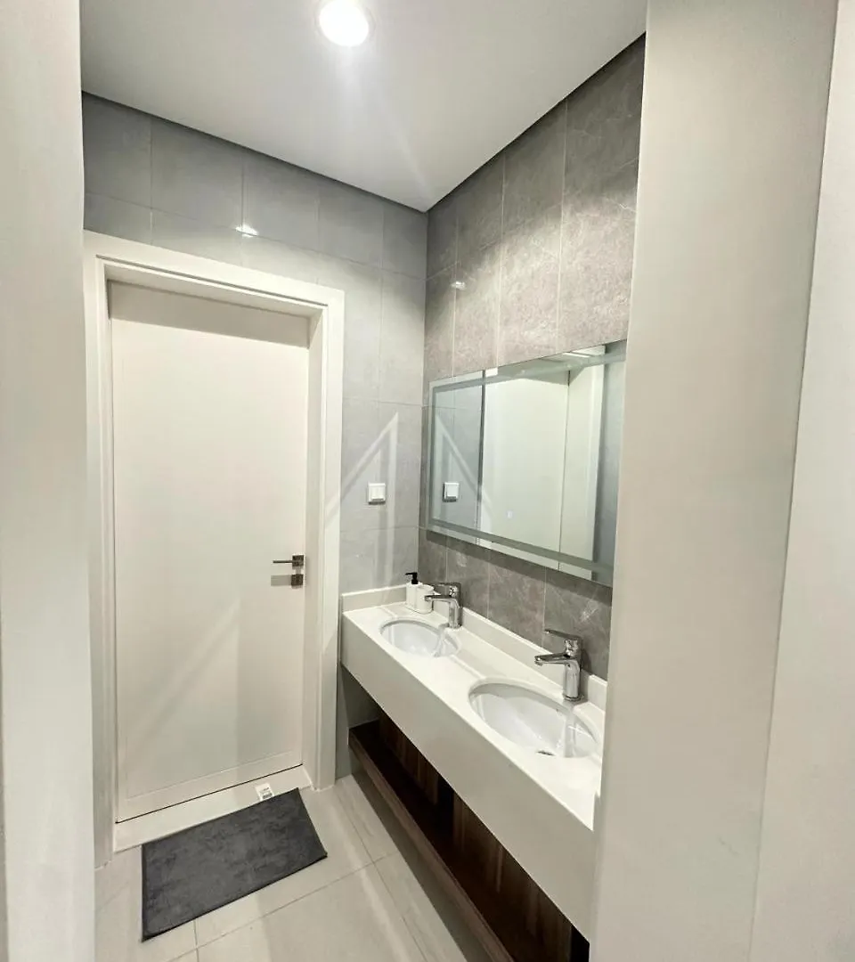 Appartement دار المشاعر