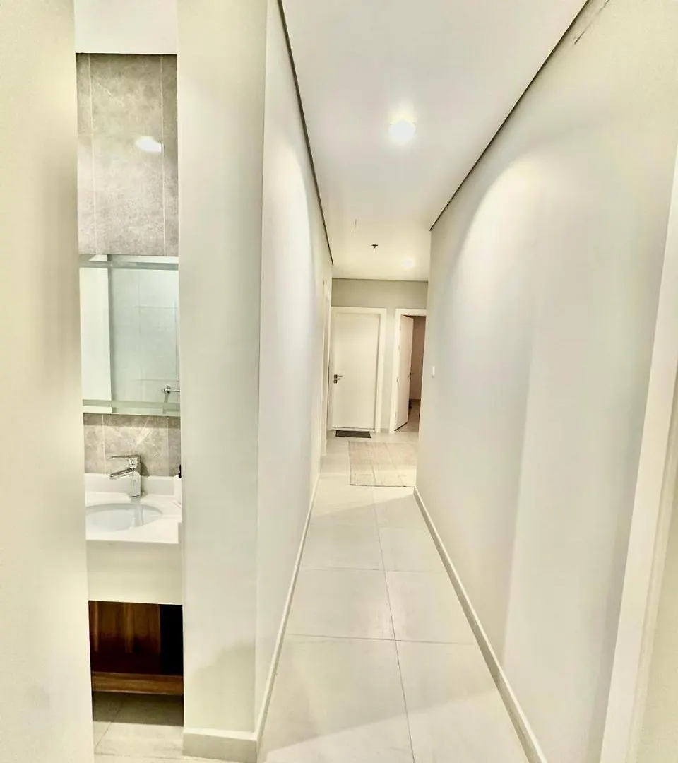 دار المشاعر Appartement