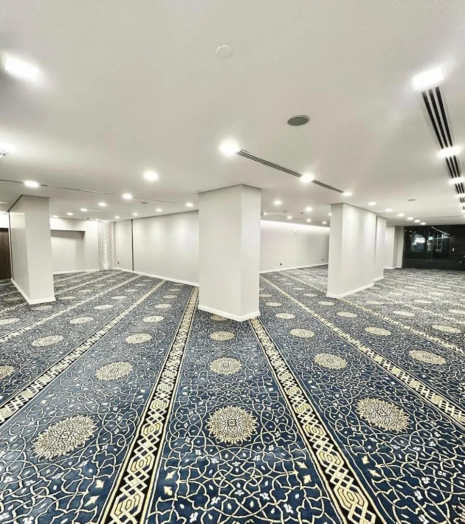 Appartement دار المشاعر