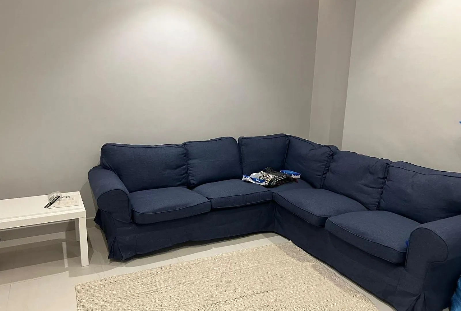Appartement دار المشاعر