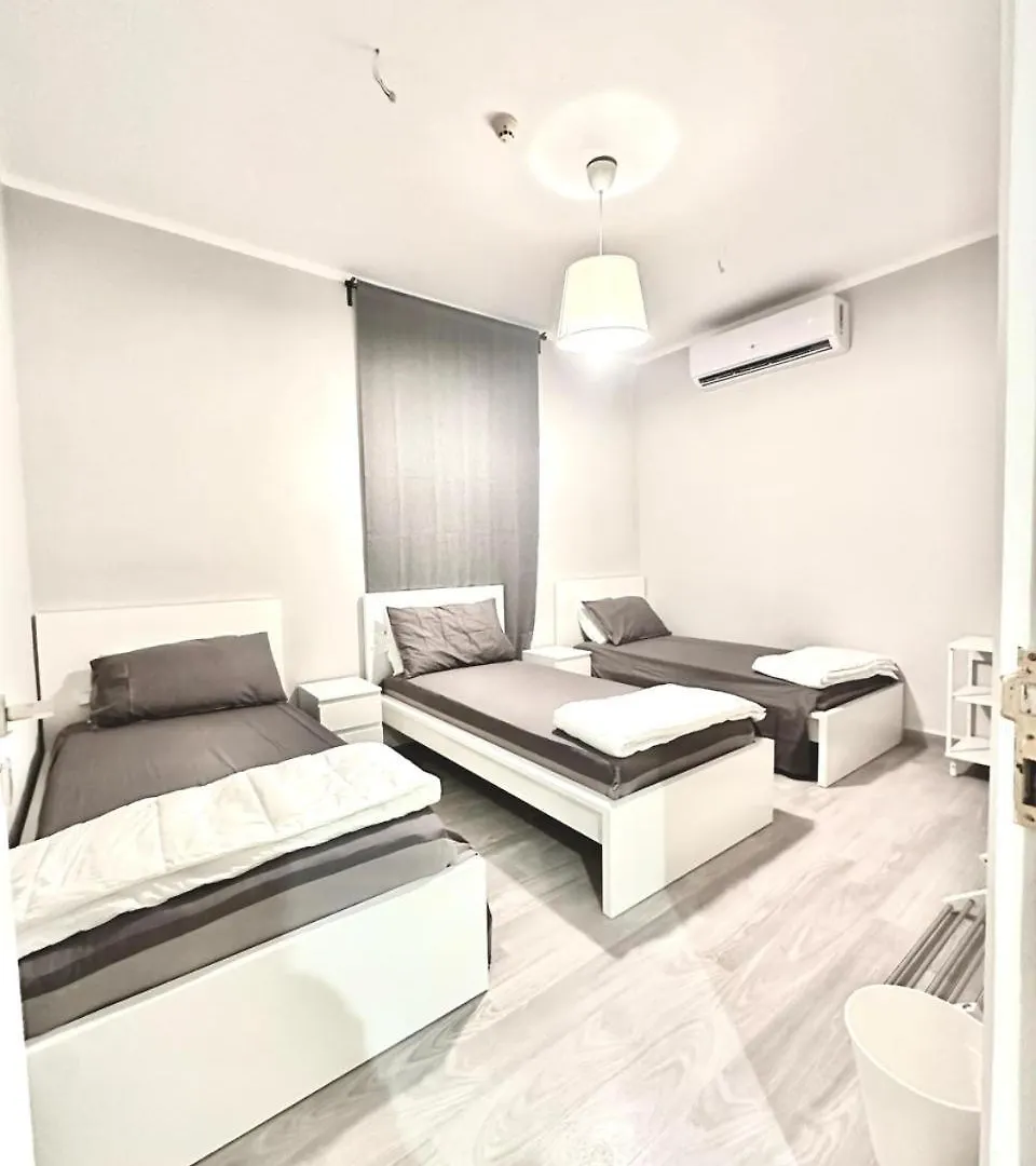 دار المشاعر Appartement La Mecque