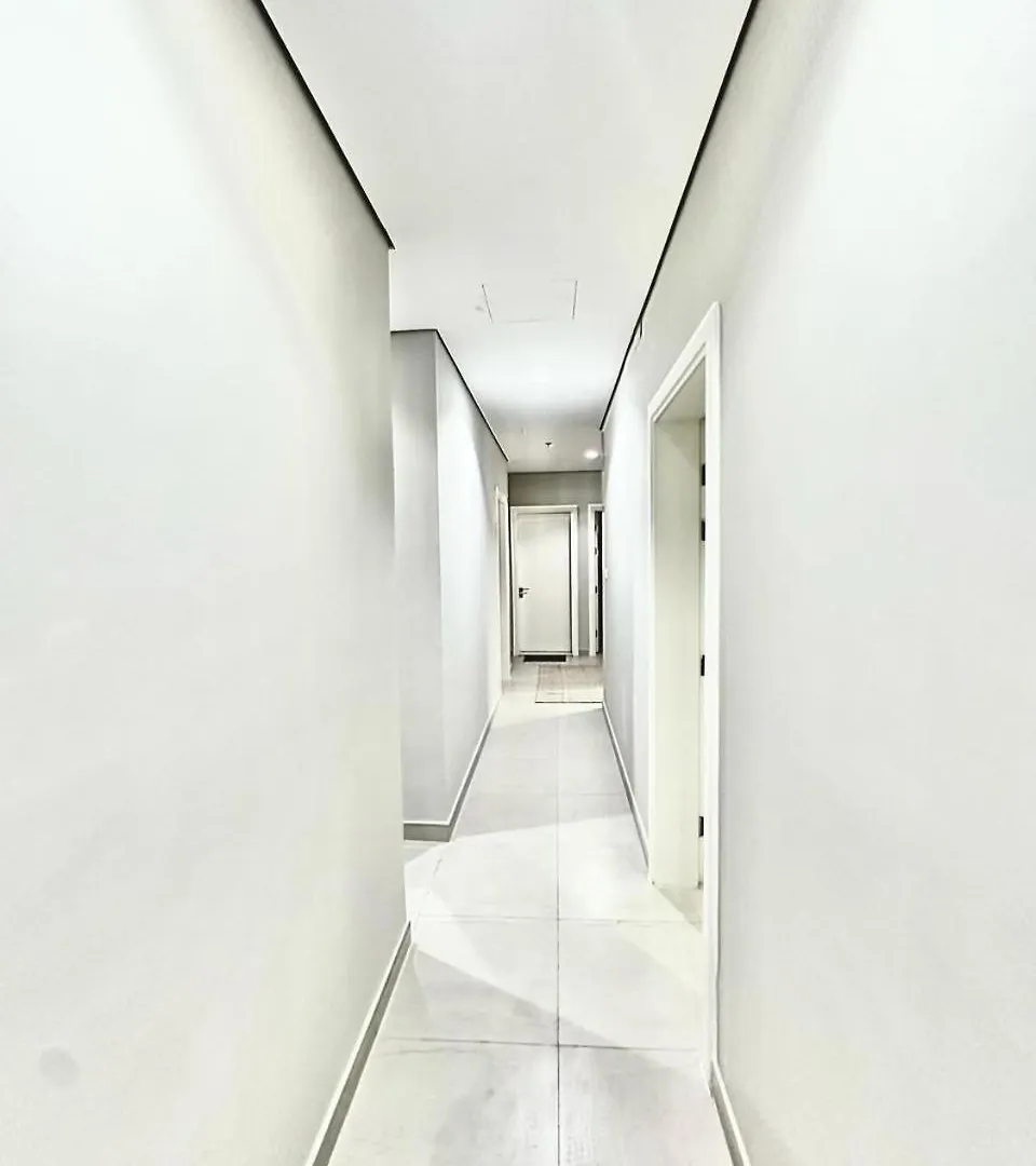 دار المشاعر Appartement La Mecque
