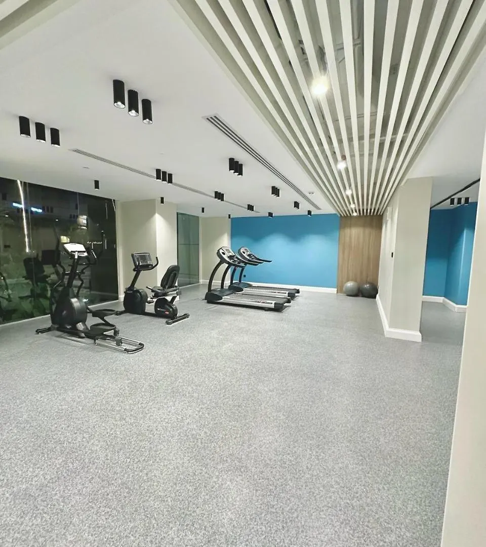 Appartement دار المشاعر Arabie saoudite