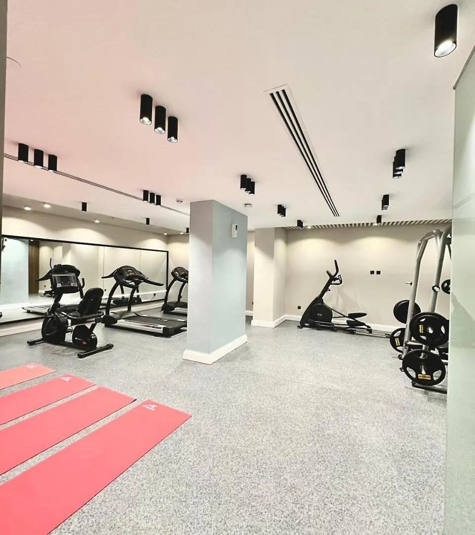 Appartement دار المشاعر